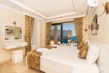 Villa Kral Kalkan 80