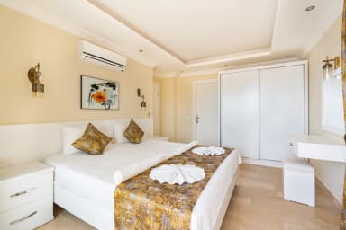 Villa Kral Çocuk Havuzu 87