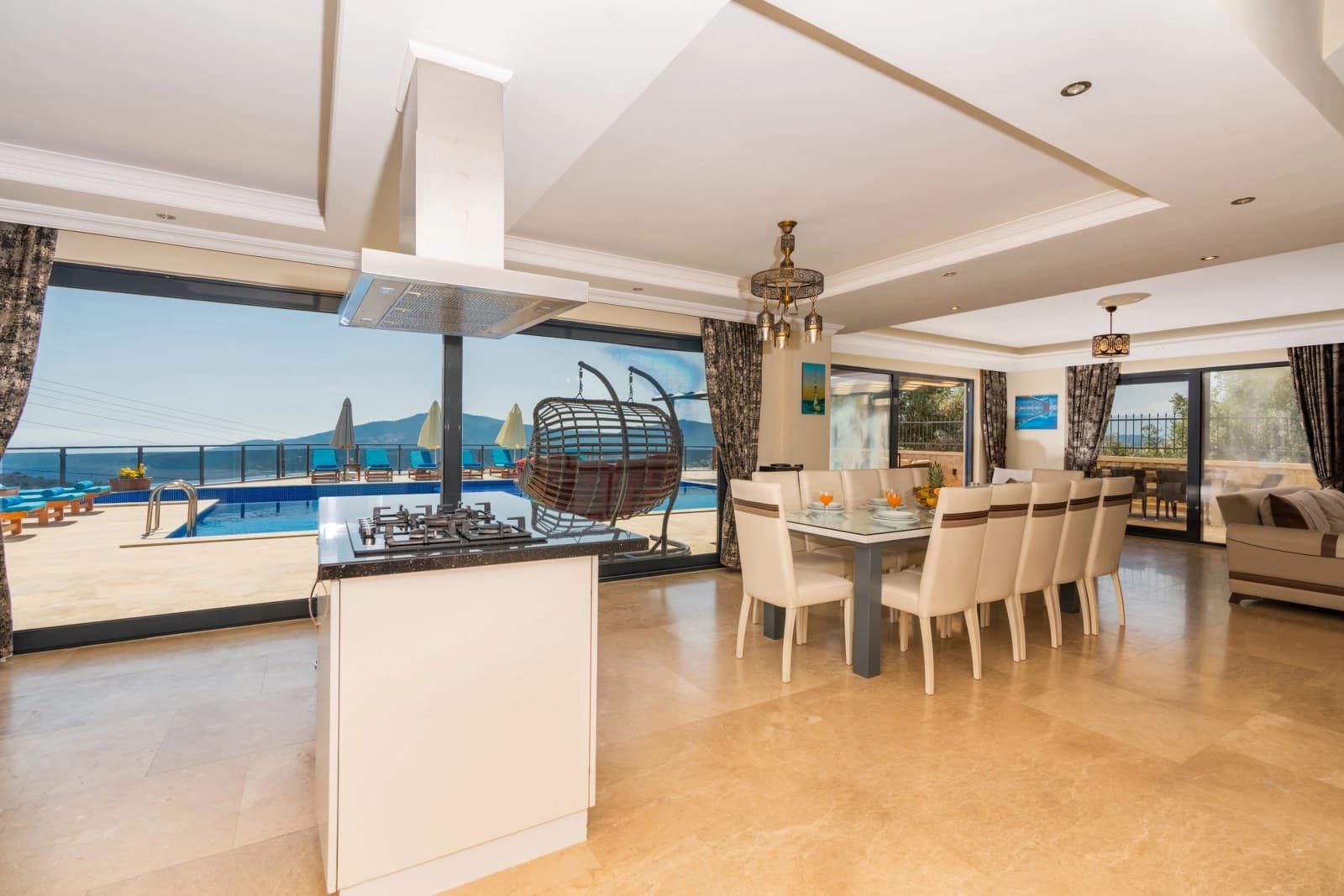 Villa Kral Kalkan 92