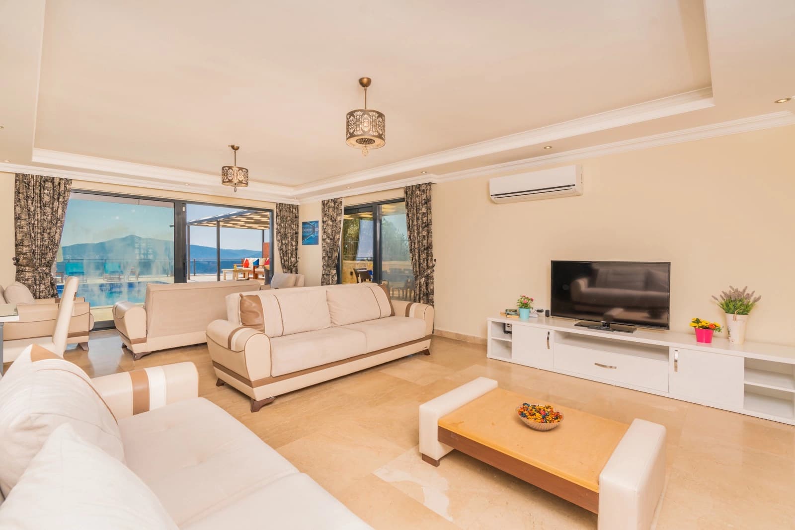 Villa Kral Kalkan 50