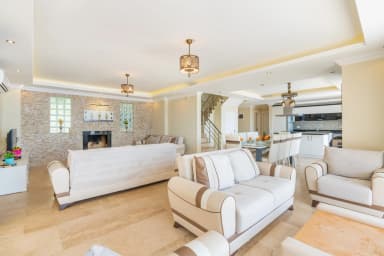 Villa Kral Çocuk Havuzu 57