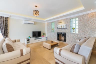 Villa Kral Çocuk Havuzu 71