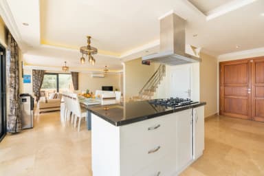 Villa Kral Kalkan 78