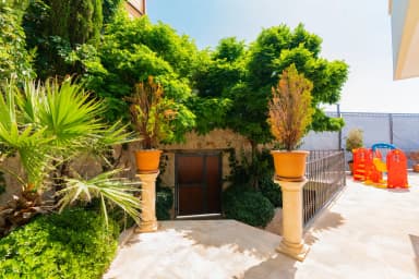 Villa Kral Kalkan 56