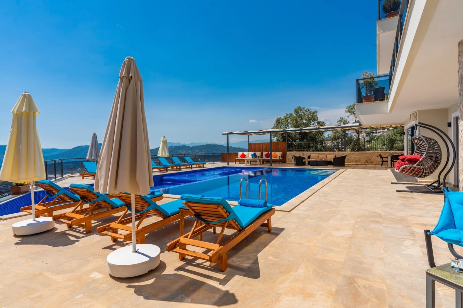 Villa Kral Kalkan 76