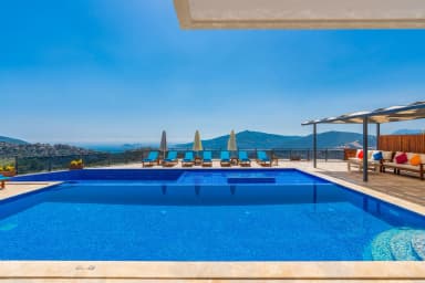 Villa Kral Kalkan 48