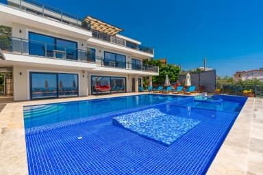 Villa Kral Kalkan 62