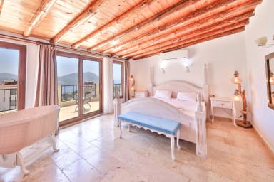 Villa Serta Tatil Villası 72