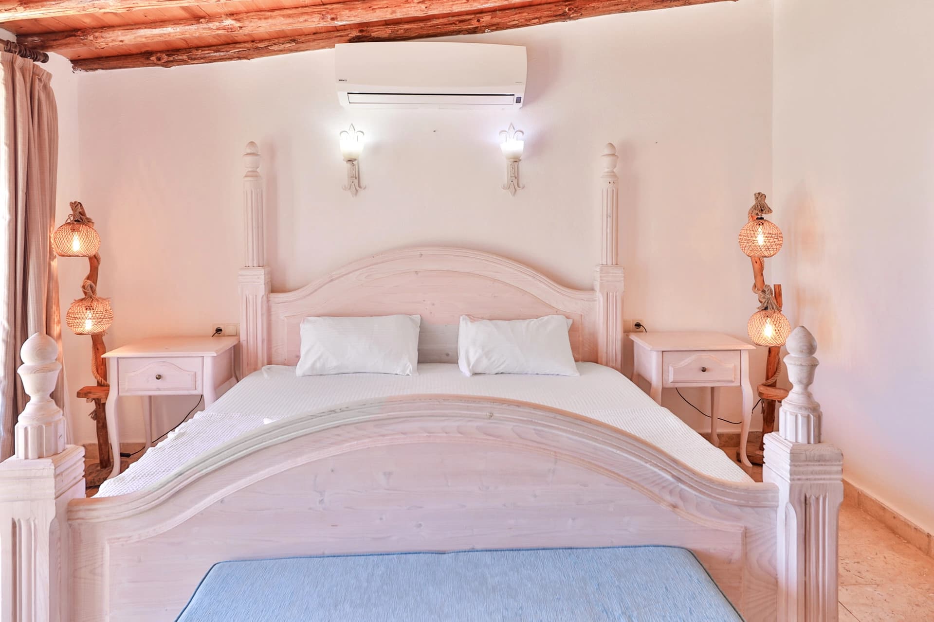 Villa Serta Özel Havuzlu 86