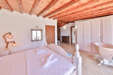 Villa Serta Kalkan 79