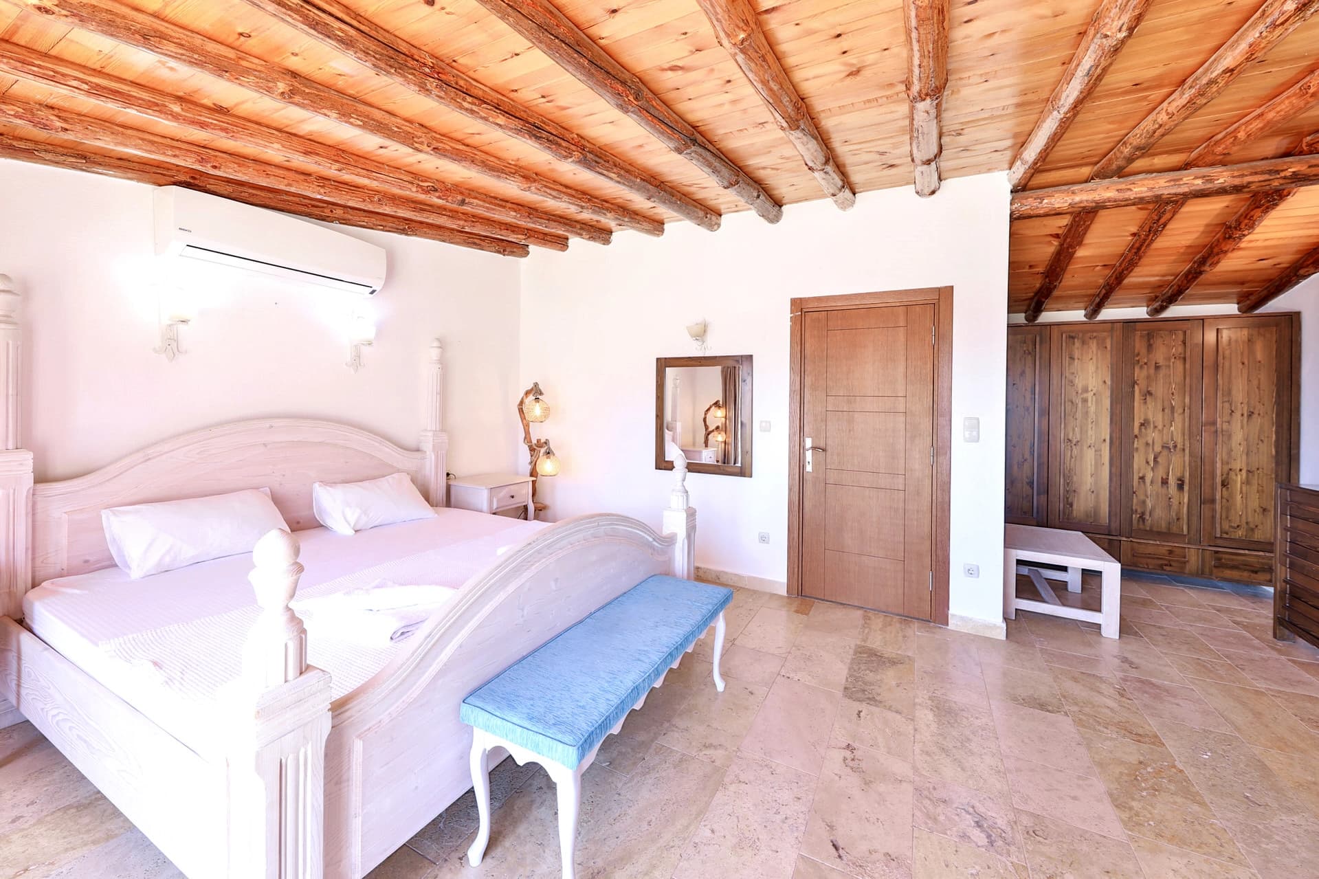 Villa Serta Kalkan 93