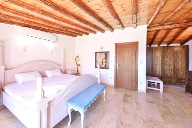 Villa Serta Kalkan 93