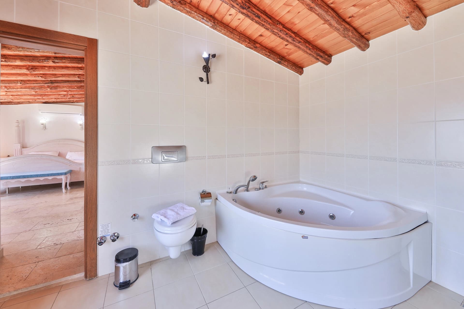 Villa Serta Tatil Villası 10