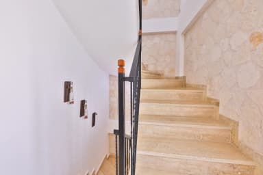 Villa Serta Tatil Villası 66