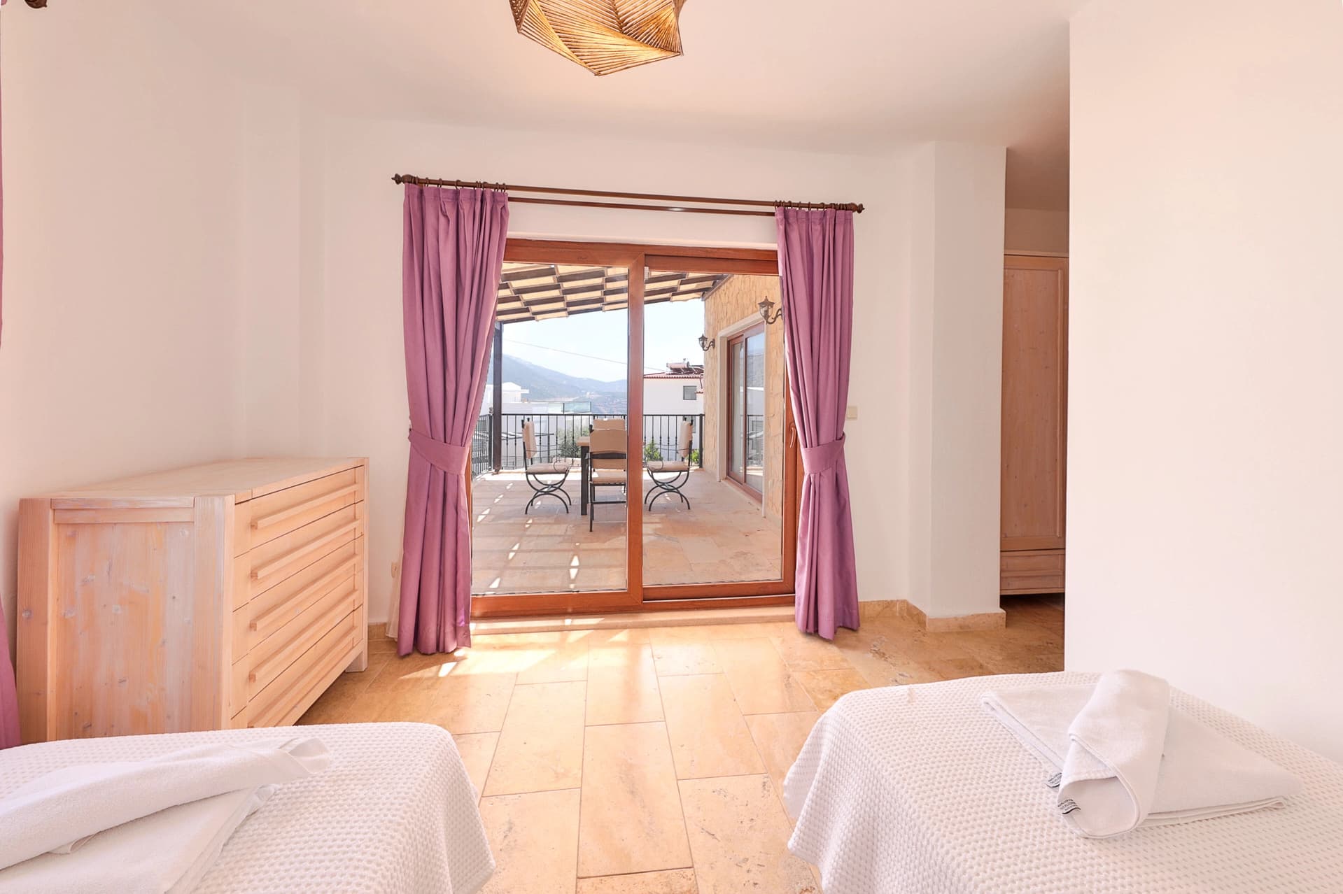 Villa Serta Tatil Villası 38