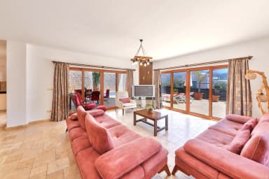 Villa Serta Tatil Villası 78