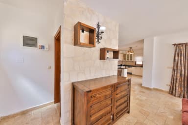 Villa Serta Özel Havuzlu 30