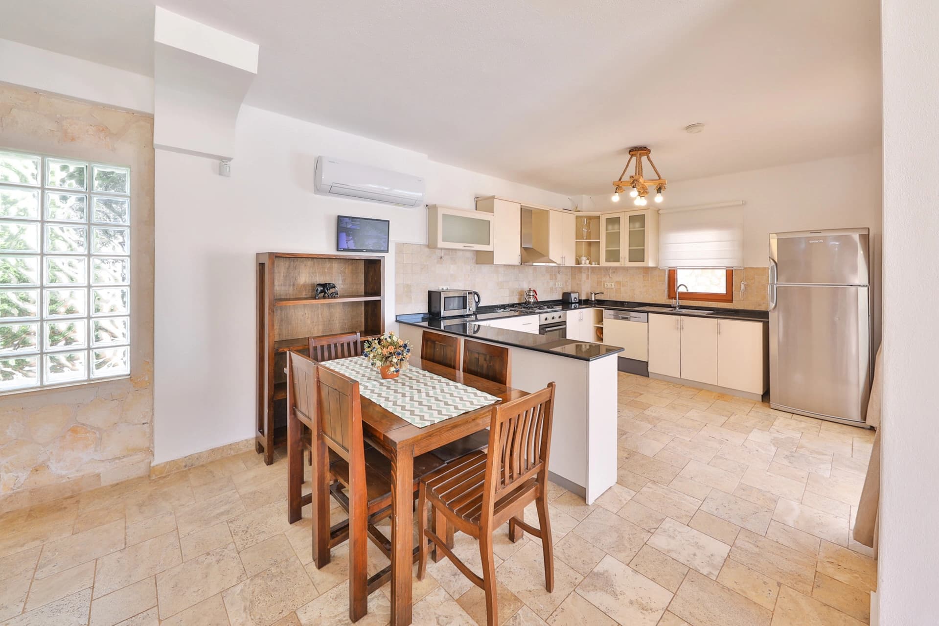 Villa Serta Tatil Villası 16