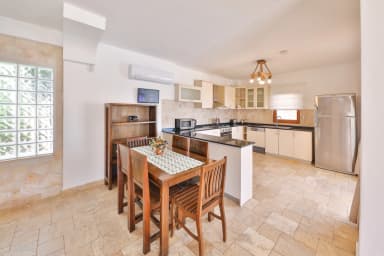 Villa Serta Tatil Villası 16