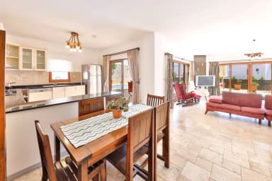 Villa Serta Kalkan 23