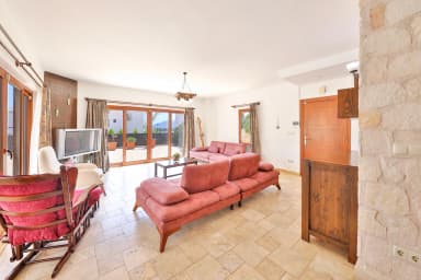 Villa Serta Kalkan 85