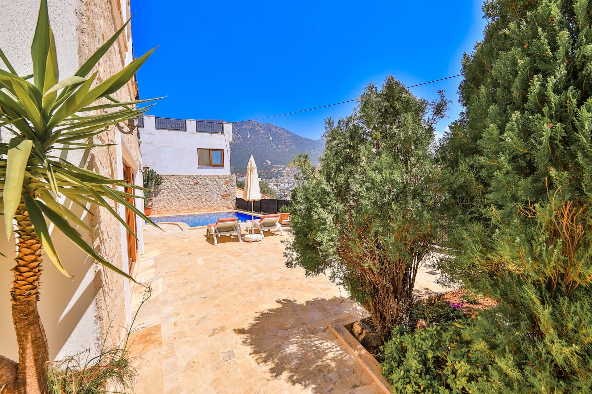 Villa Serta Kalkan 21