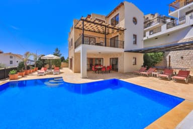 Villa Serta Kalkan 35