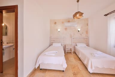 Villa Serta Kalkan 45