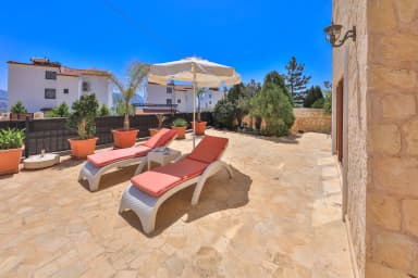 Villa Serta Kalkan 77