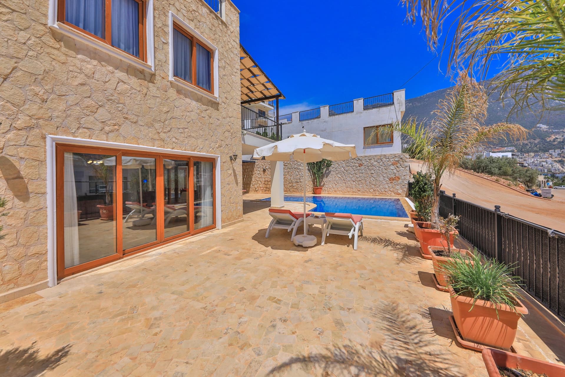 Villa Serta Tatil Villası 84