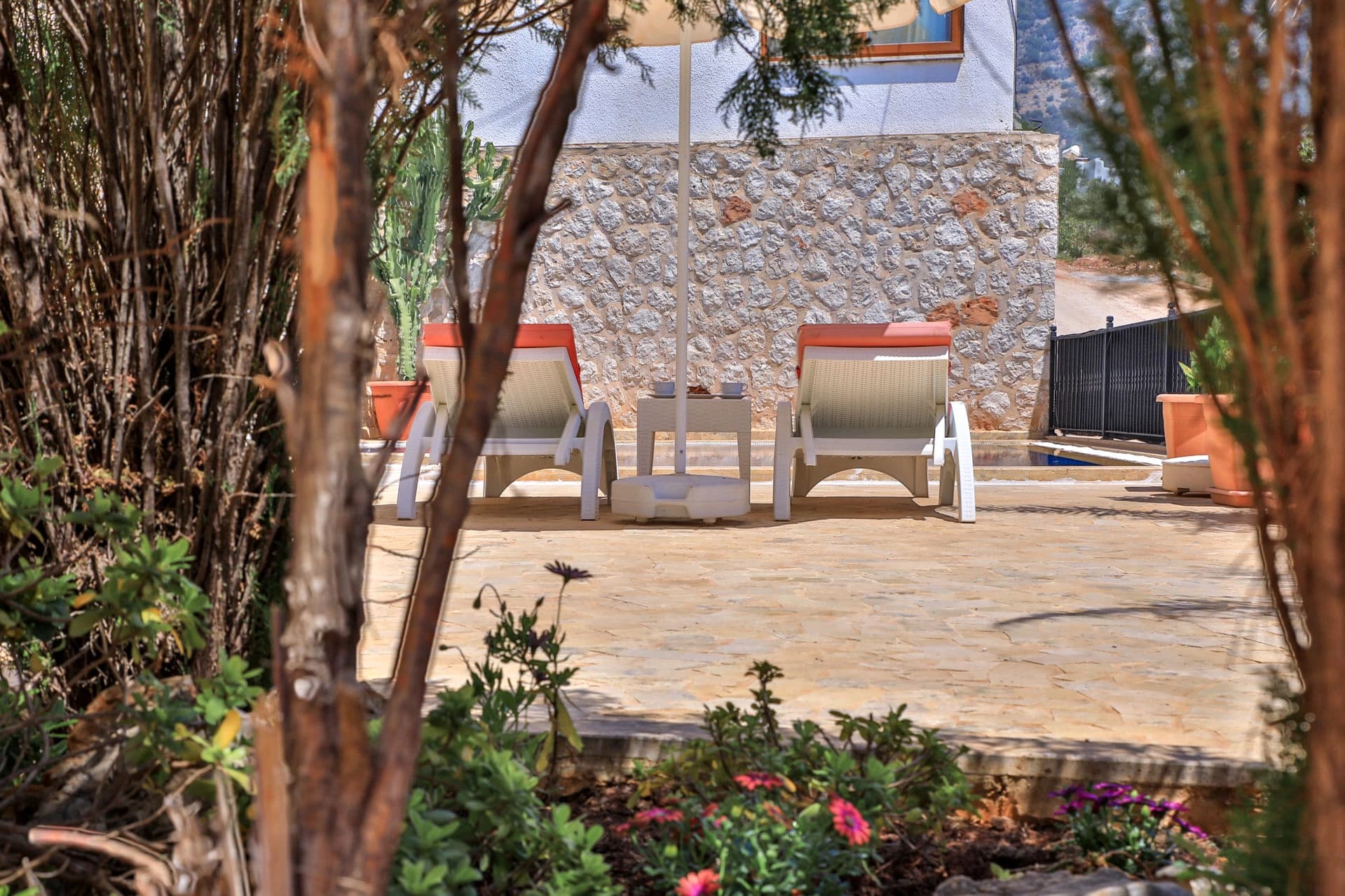 Villa Serta Kalkan 91