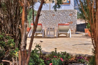 Villa Serta Kalkan 91