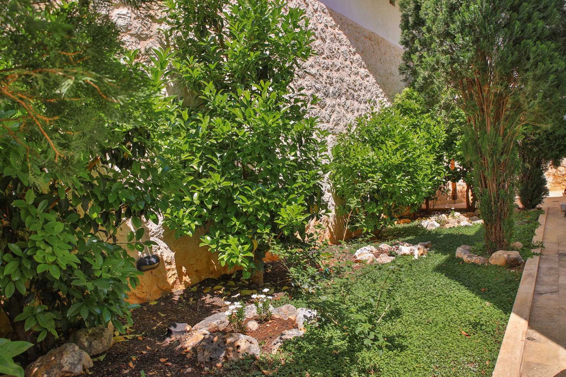 Villa Serta Kalkan 29