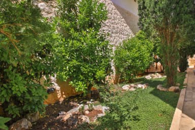 Villa Serta Kalkan 29