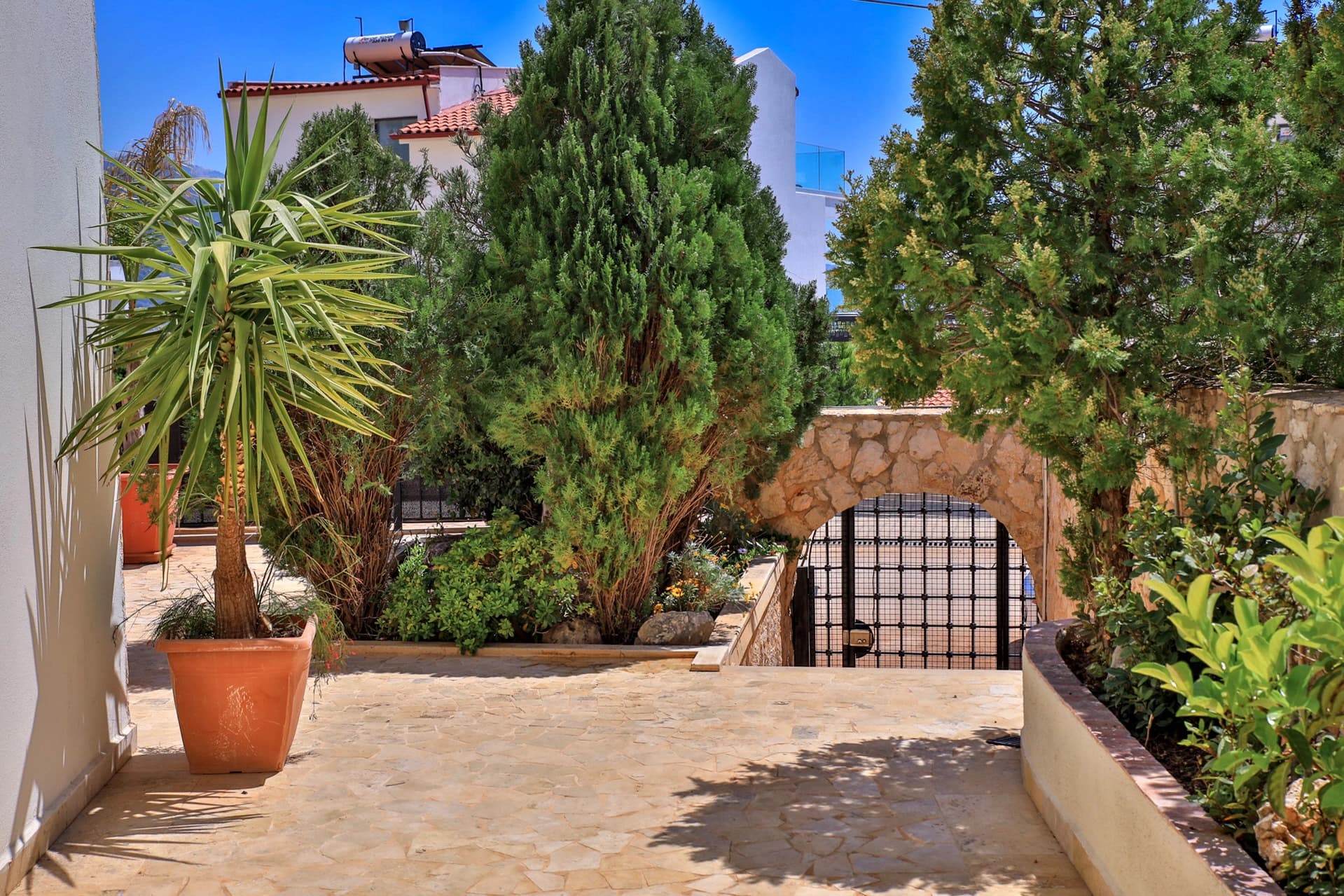 Villa Serta Özel Havuzlu 36