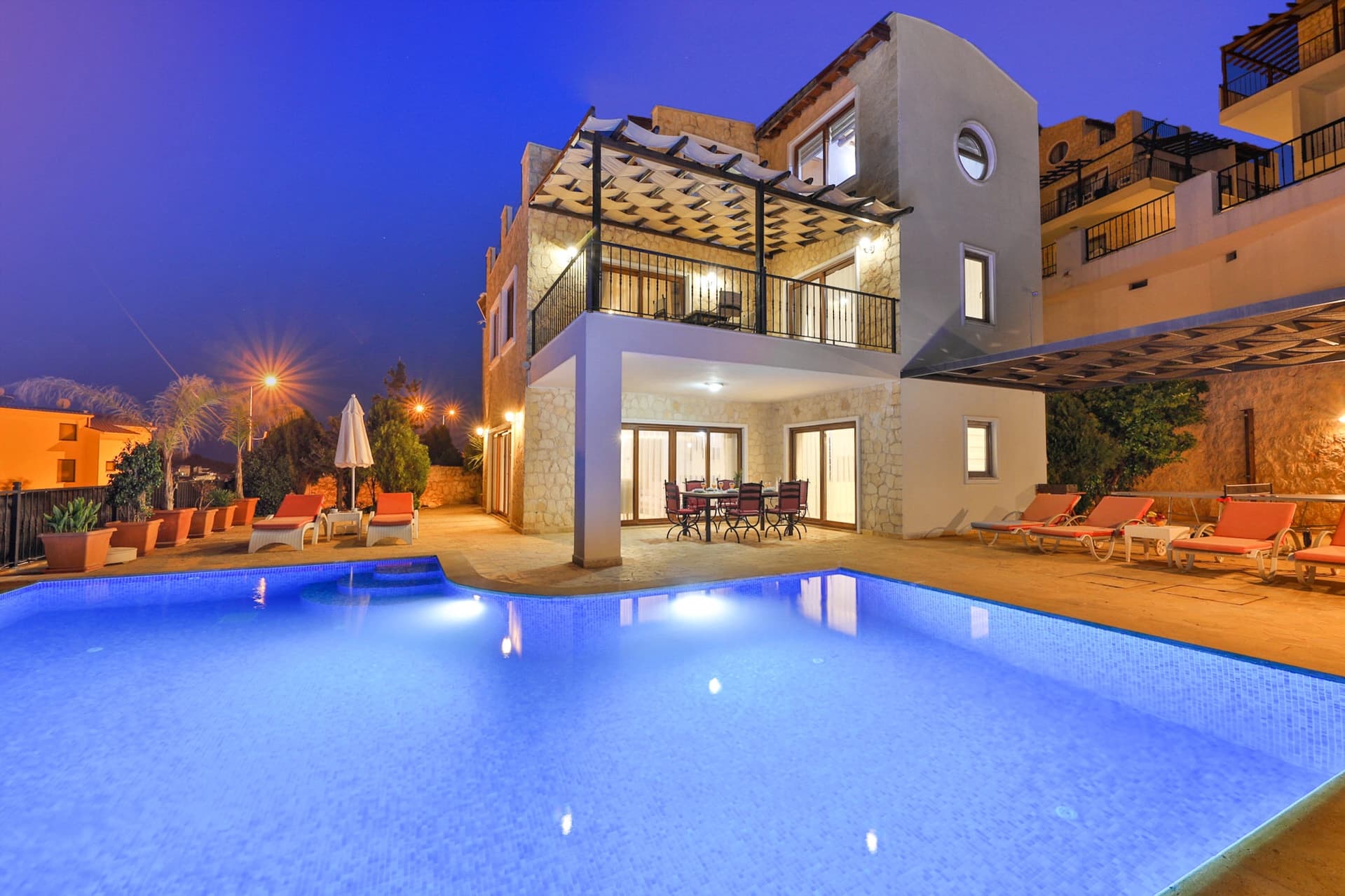 Villa Serta Tatil Villası 50