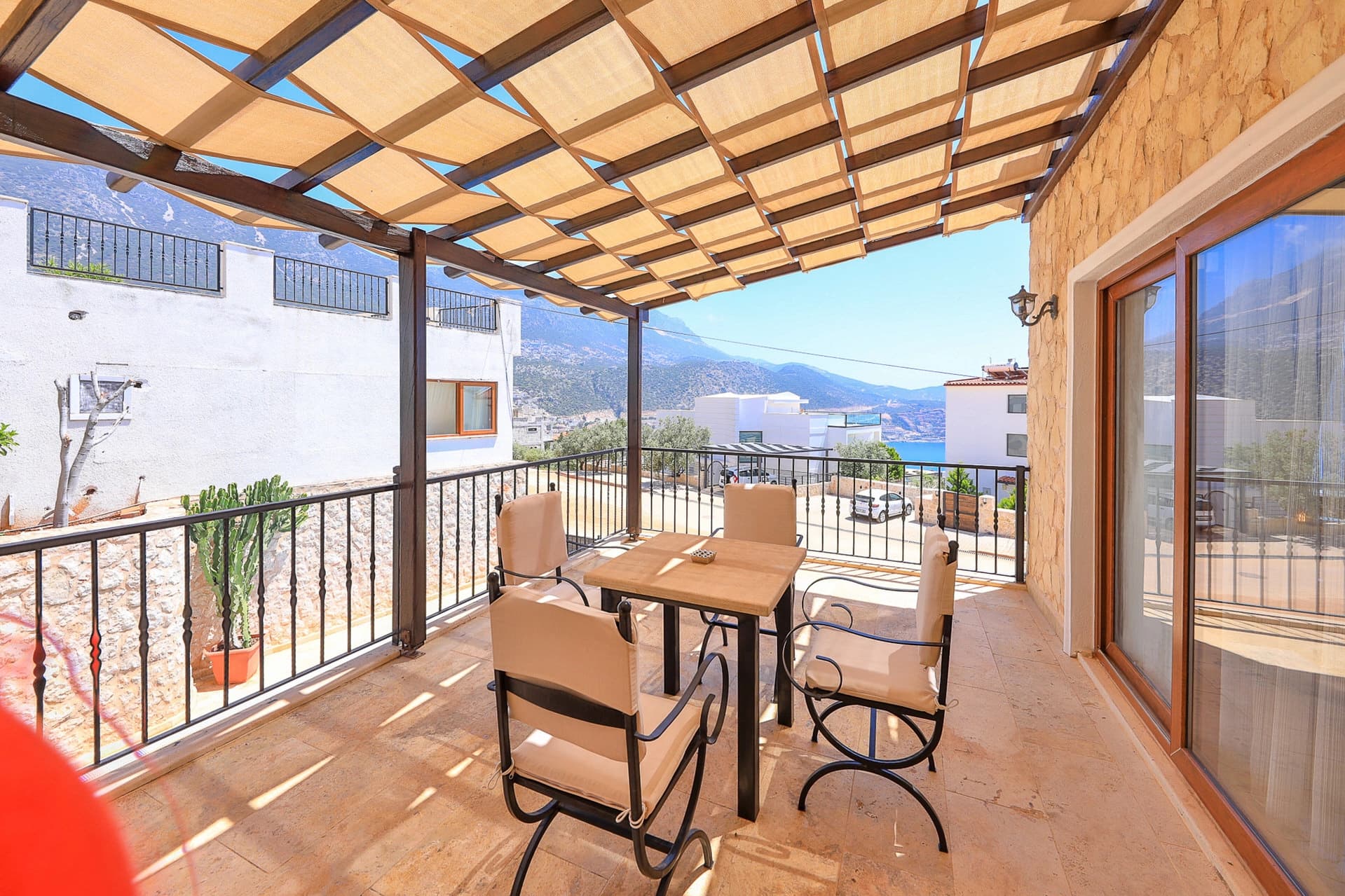 Villa Serta Kalkan 17