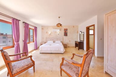 Villa Serta Tatil Villası 44