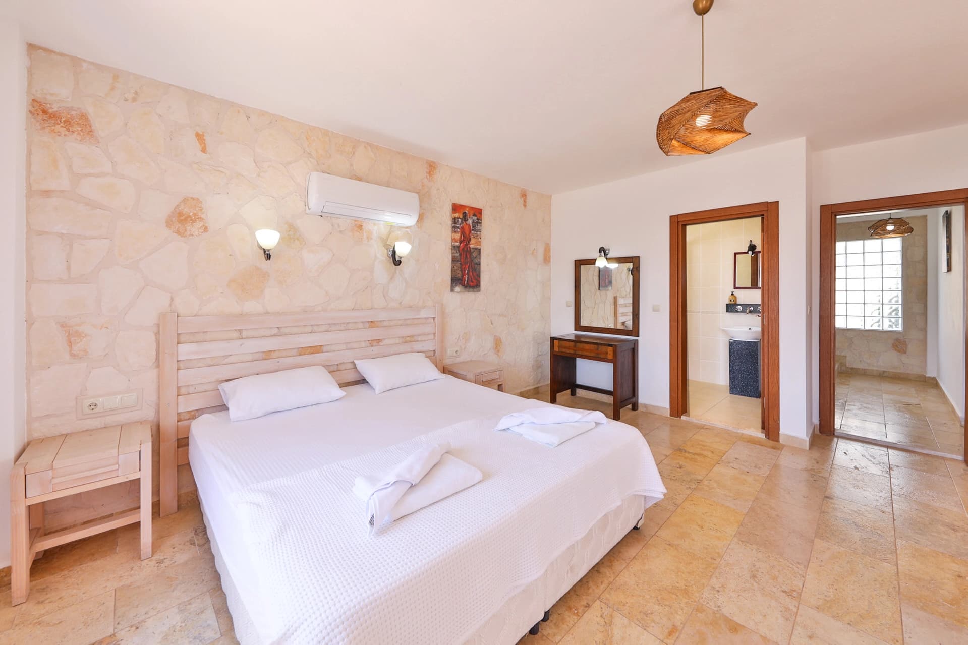 Villa Serta Kalkan 65
