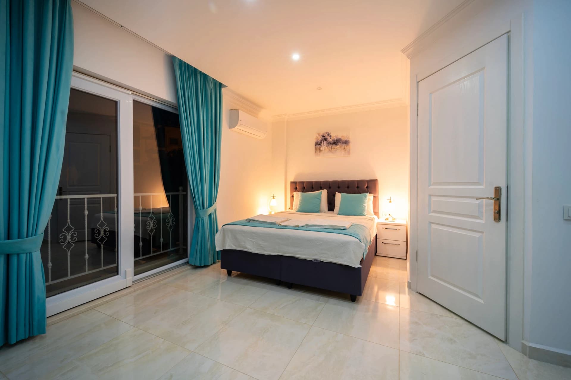 Villa Siri Kalkan 24