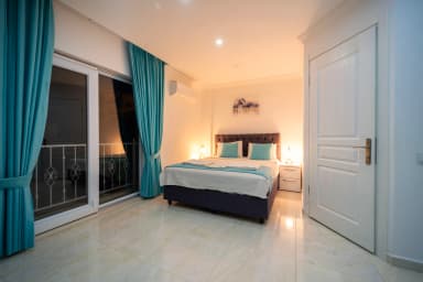 Villa Siri Kalkan 24