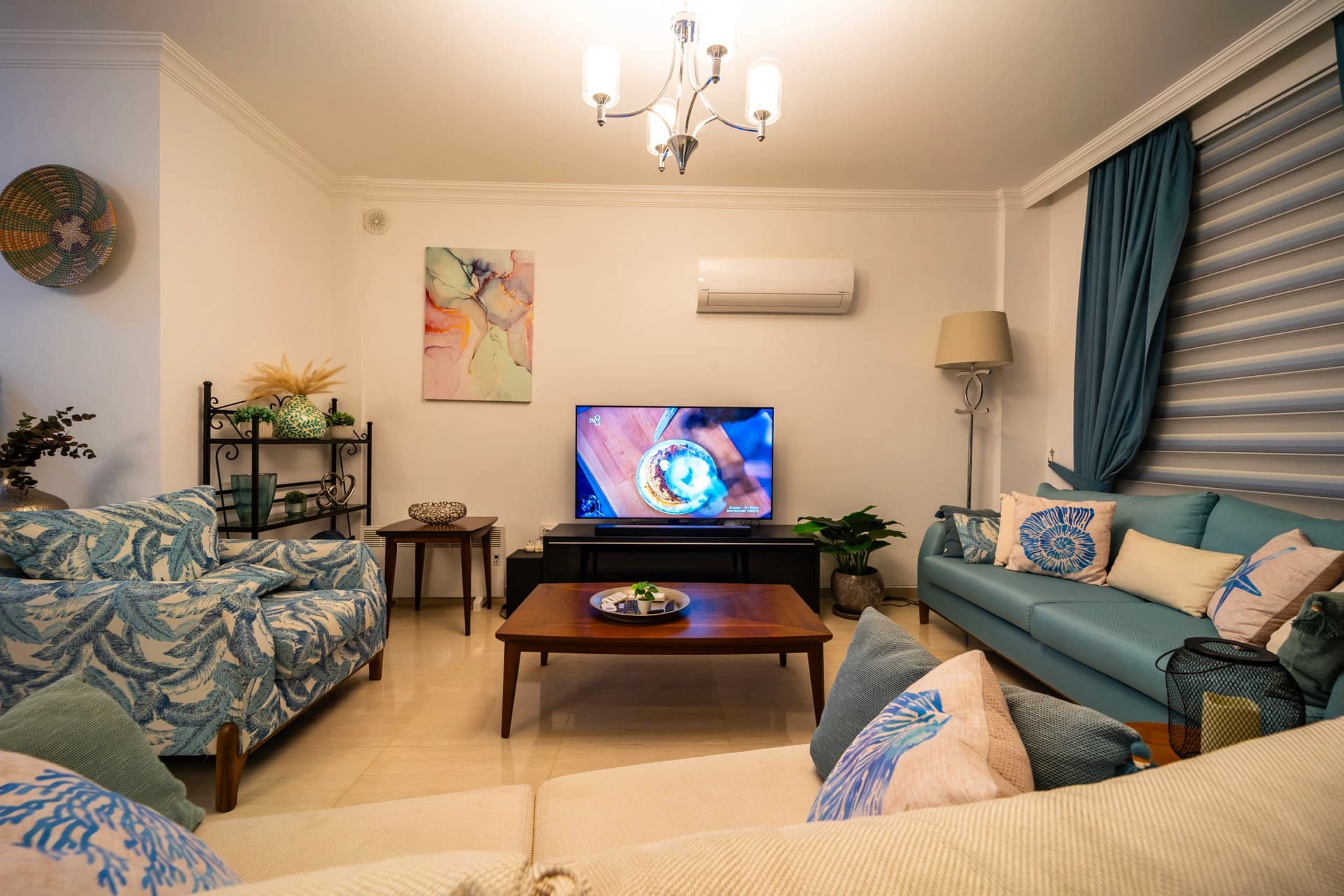 Villa Siri Özel Havuzlu 85