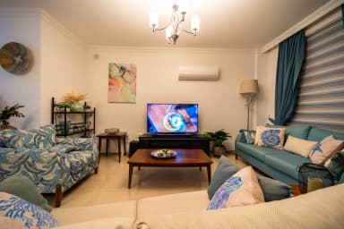 Villa Siri Özel Havuzlu 85