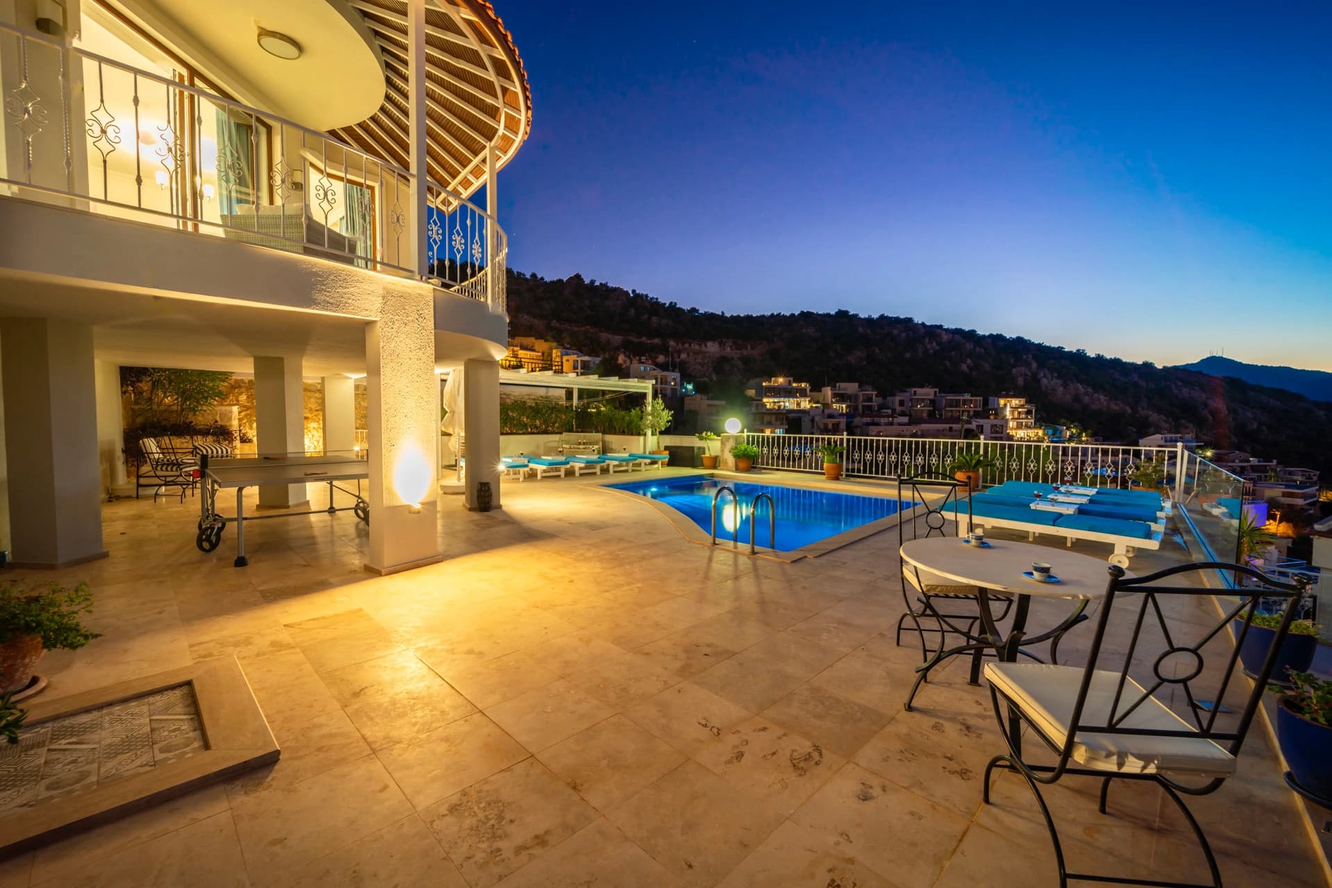 Villa Siri Kalkan 62