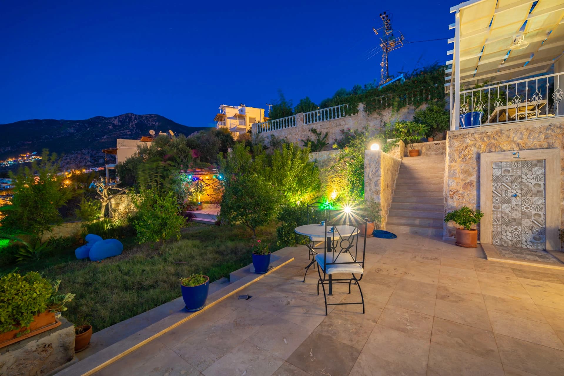 Villa Siri Özel Havuzlu 69