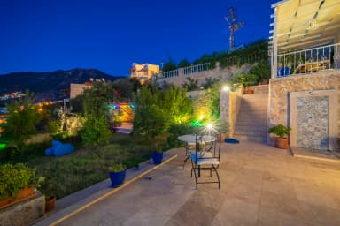 Villa Siri Özel Havuzlu 69