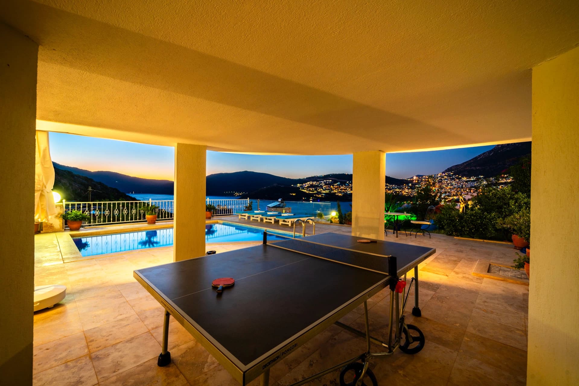 Villa Siri Tatil Villası 55