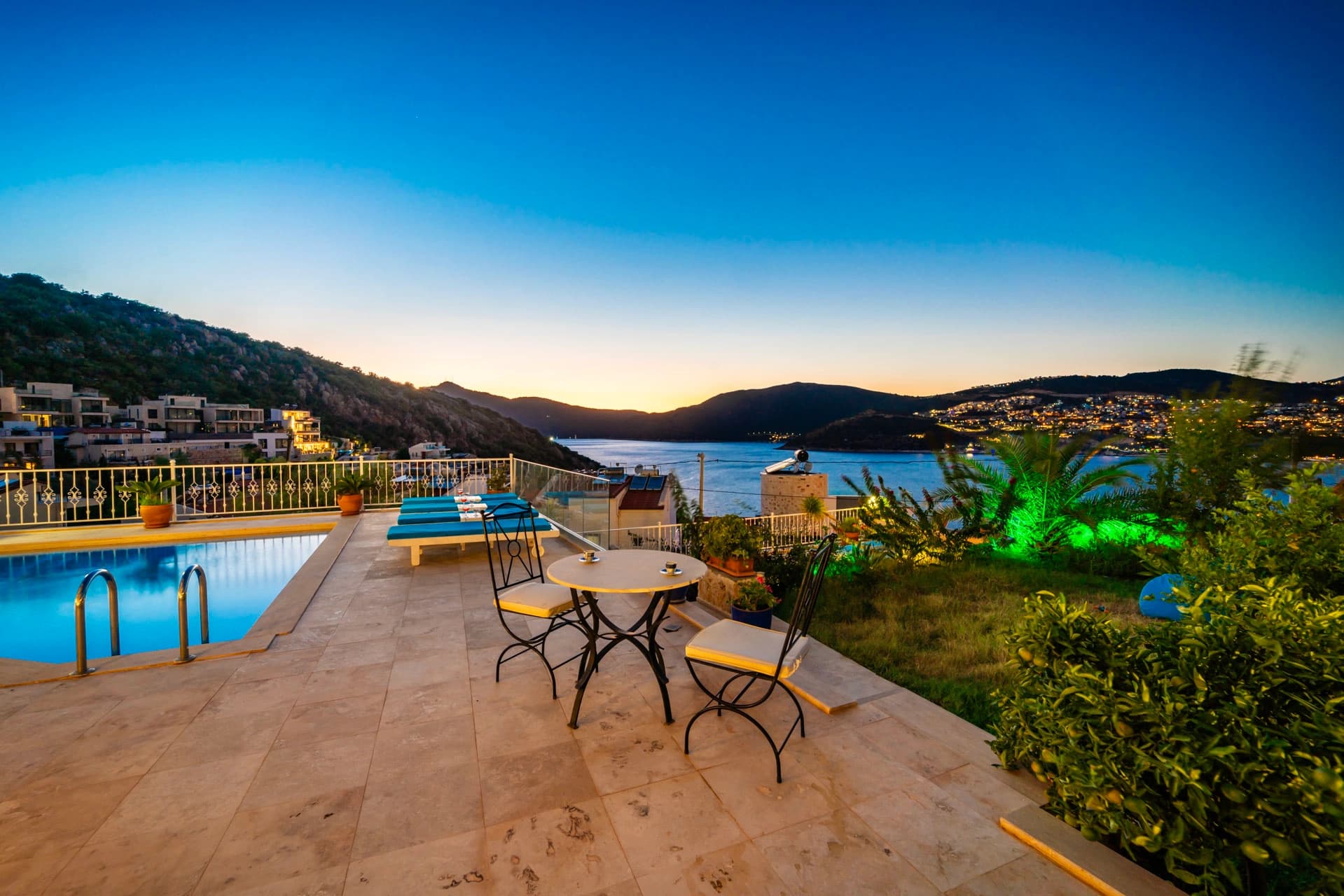 Villa Siri Kalkan 76