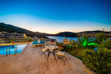 Villa Siri Kalkan 76