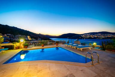 Villa Siri Tatil Villası 83